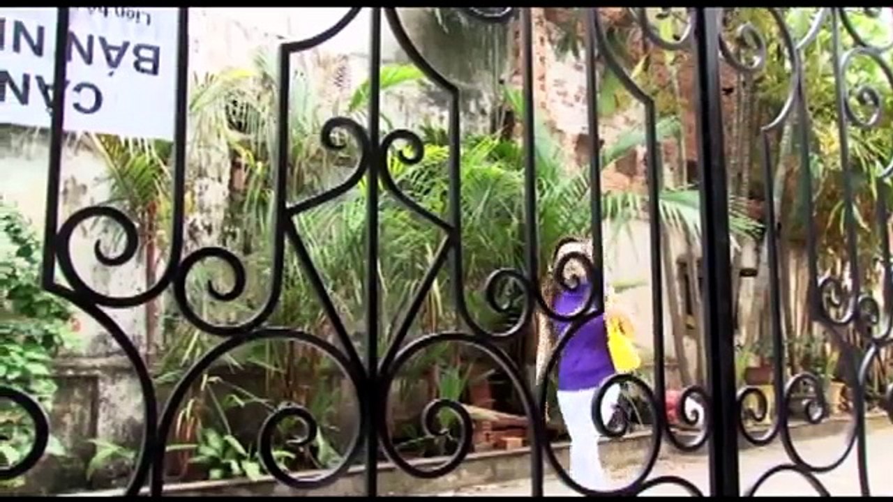 xin de trai tim em binh yen