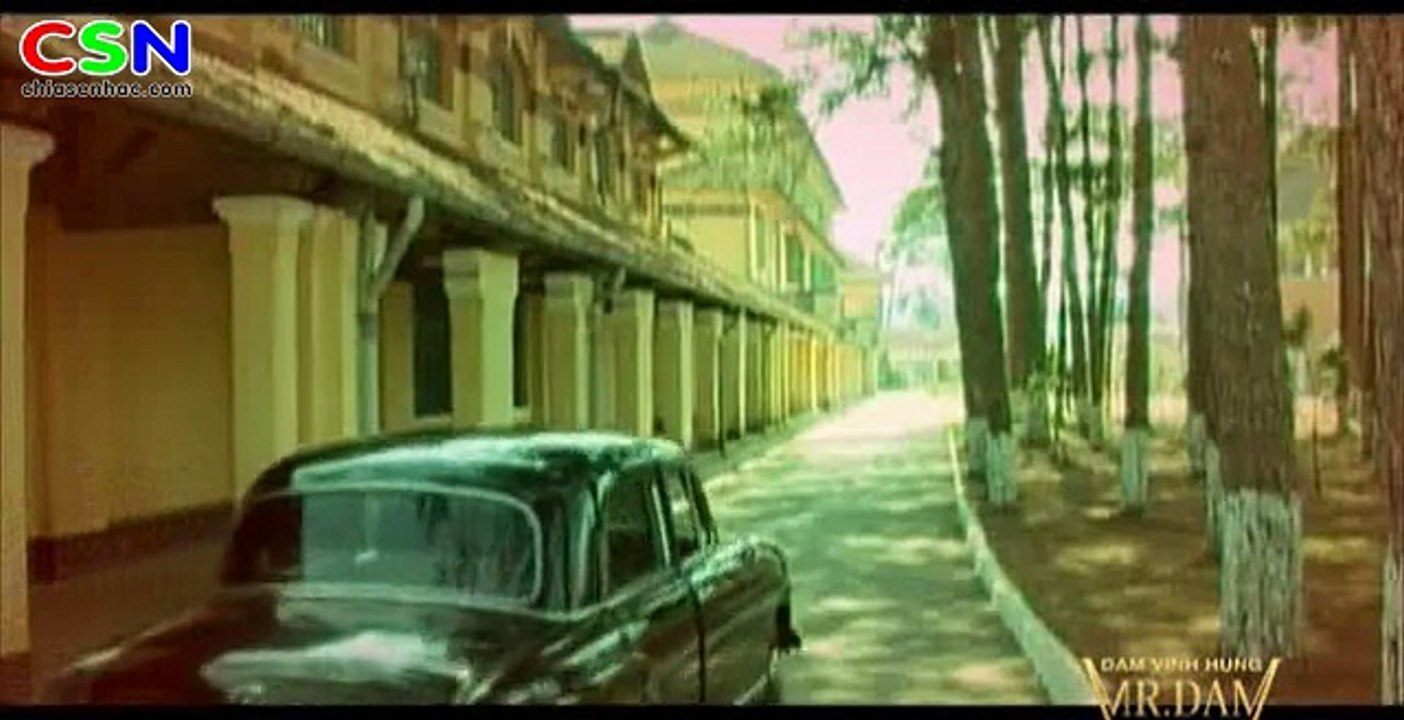 Hanh Phuc Cuoi - Dam Vinh Hung [MP4 MV 360p]