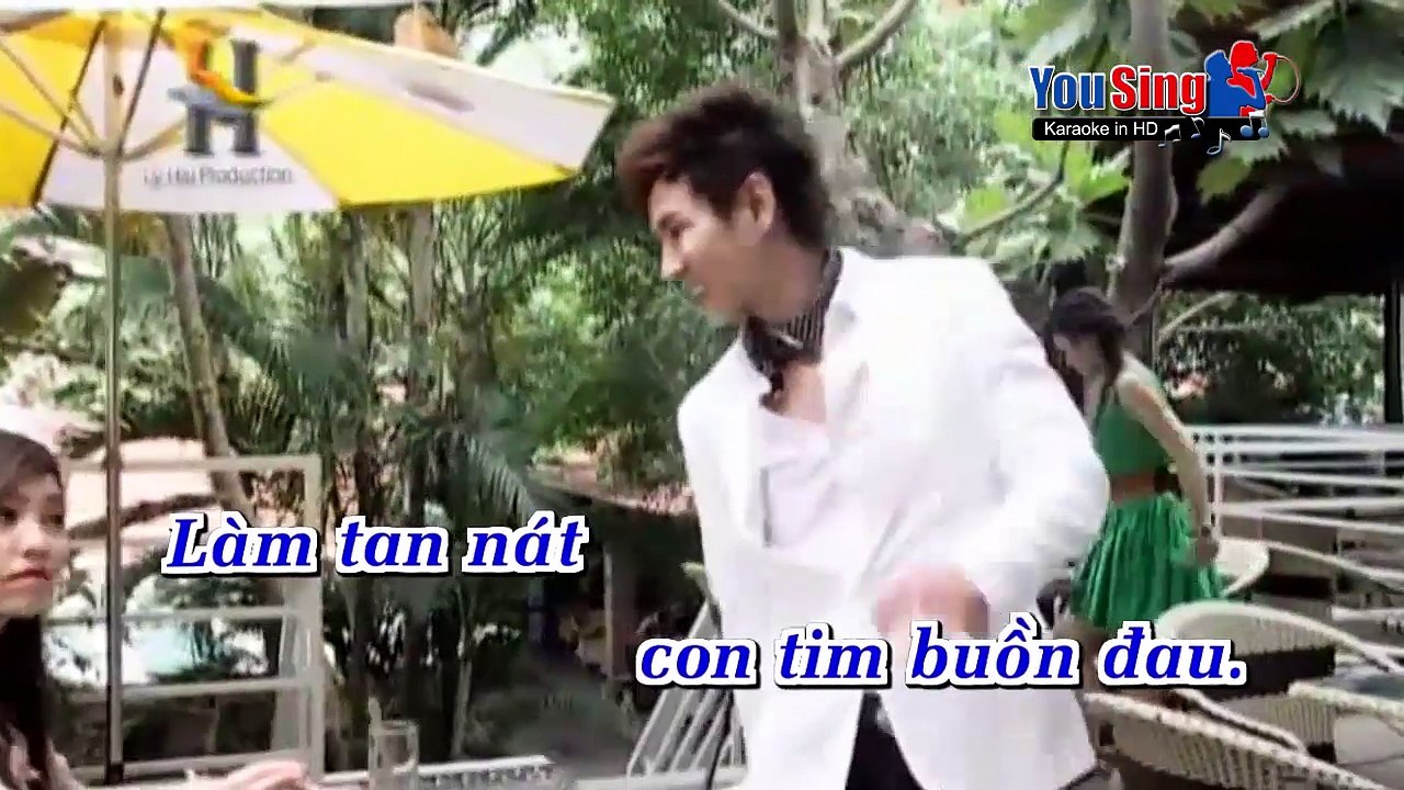 Khi Nào Anh Mới Biết - Lý Hải