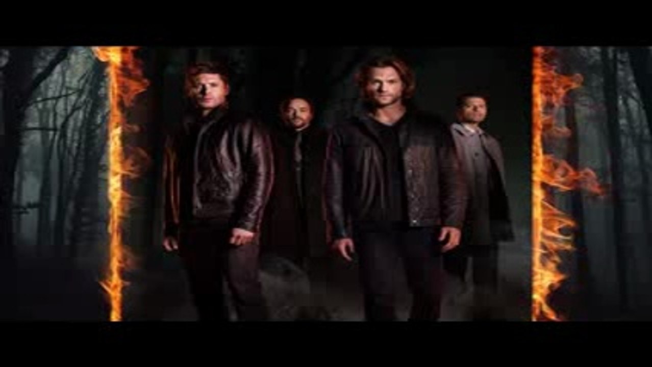 (Se.013 Ep.23) Supernatural Season 13 Episode 23 Streaming!!