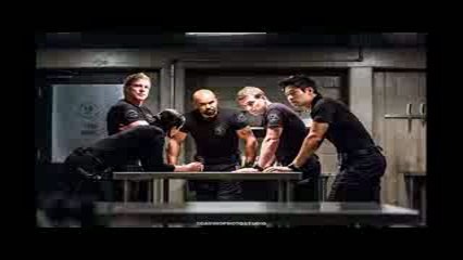 S.W.A.T. Season 1 Episode 22 (S1E22) Streaming