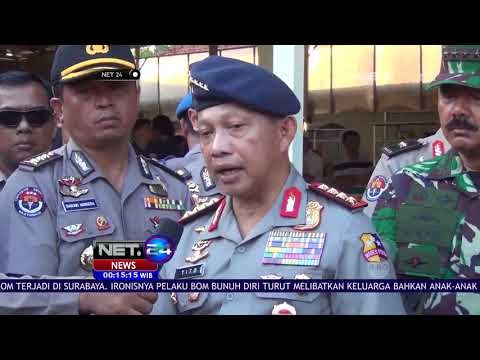 Serangan Bom Dinilai Sebagai Aksi Balas Dendam - NET 24