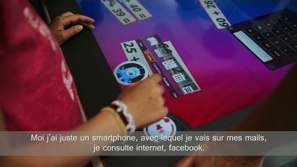 L'éducation au numérique