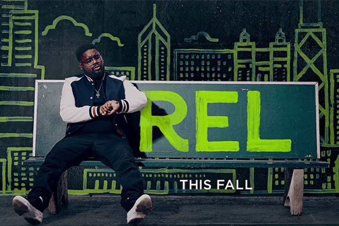 Rel - Trailer Saison 1