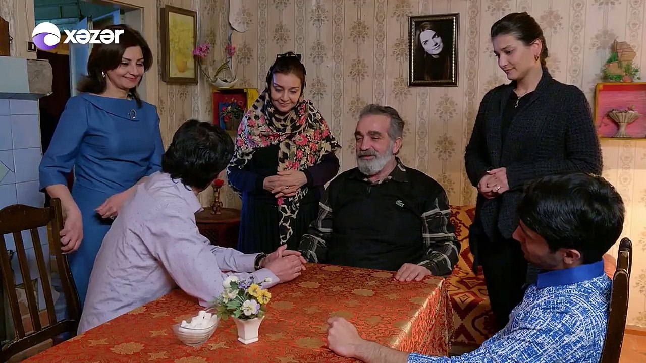 Ata Ocağı (142-ci seriya)
