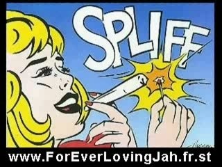 Strip - Tease - L'herbe du diable