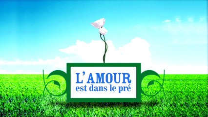 L'Amour est dans le pré :  Olivier (Hainaut)