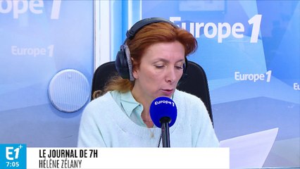 Strasbourg sous le choc après l'attentat de Paris : "Ce n'est pas possible que lui, il aille tuer des innocents"