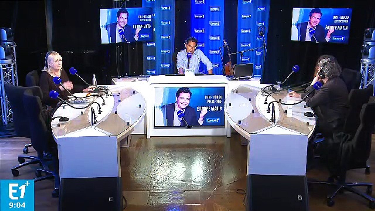 Festival de Cannes - En guerre, le troisième film français en compétition avec Vincent Lindon