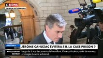 Fraude fiscale : l’heure de vérité pour Jérôme Cahuzac