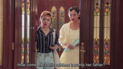 Here to Heart Episode 23 English Sub