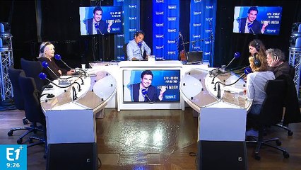 Doxa : une websérie satirique sur les sondages