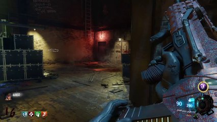 Call of Duty®: Black Ops III دقائق  5 من المتعة