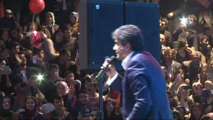 İbrahim Erkal vefatının birinci yılında şarkılarıyla anıldı