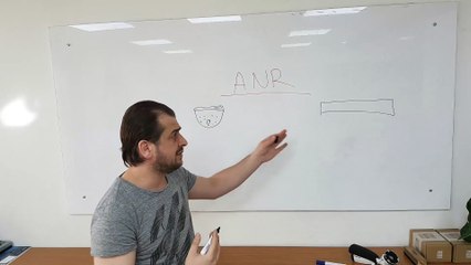 IP Kameralarda Ağ Yenileme ve Veri Kaybını Önleme Sistemi (ANR)