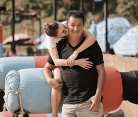 Şeyma Subaşı, Dekorunu Yaptığı Evin Satılacağı İddiasını Yalanladı