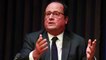 François Hollande sur les violences à Gaza : "Il y a péril pour la région"