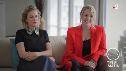 Cinéma - « Les chatouilles » d’Andréa Bescond et Eric Metayer