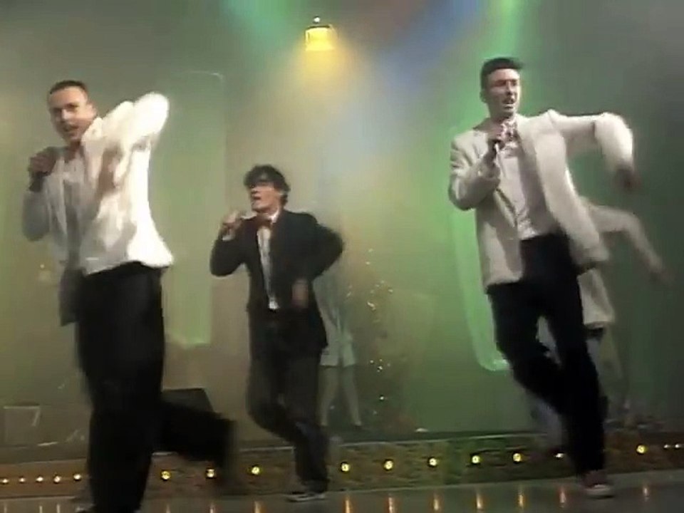 Seven up   Pustinjska oluja  - Official Video
