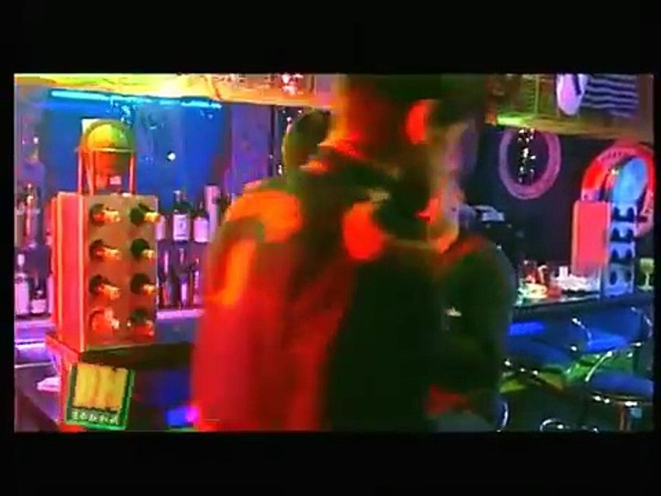 Seven Up _ Tvoja sjena Official Video
