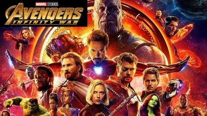 Avengers Infinity War's Worldwide Box office collection BREAKS one more RECORD | FilmiBeat