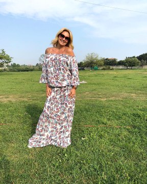 Pınar Altuğ'a Mutlu Evliliğin Sırrını Verdi: Karşılıklı Anlayış