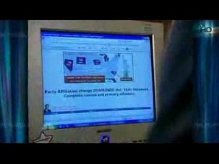 Ron Paul on NBC Nightly News (MUST SEE!!!)