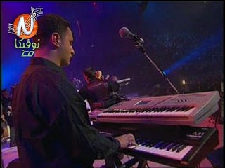 Cheb Bilal - 3.Ila Khtak (Live)