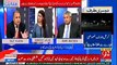 Nawaz Sharif will come with more dangerous statements in upcoming days, He needs NRO - Rauf Klasra