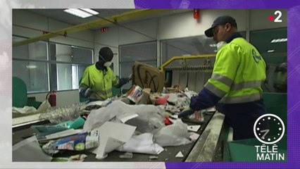 Actu Plus - Le salon des technologies vertes de Munich