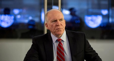 Eski CIA Başkanı Kudüs Katliamı İçin Trump'ı Suçladı