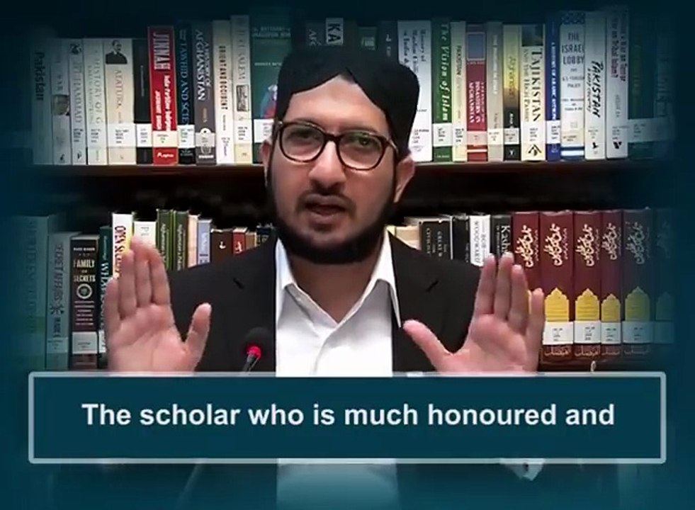 Spirituality requires an ascension towards celestial world.