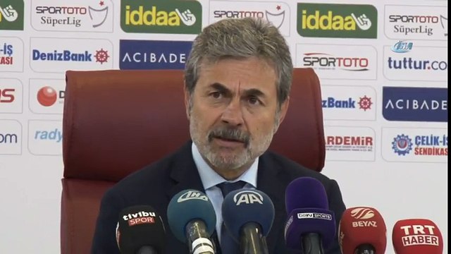 Aykut Kocaman: “Üçlü Averaja Kalırsa Başakşehir Şampiyon Olur”