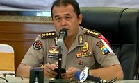 Kepolisian Meringkus 13 Terduga Teroris di Jawa Timur