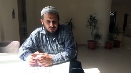 Okuma yazma seferberliği umutlarını yeşertti - HATAY