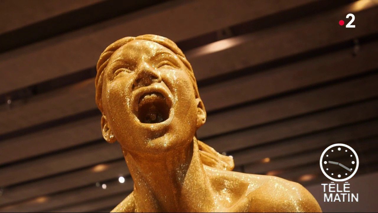 Régions - Il est l’Or… au MUCEM !