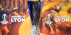UEFA Avrupa Ligi'nde Şampiyon Belli Oluyor