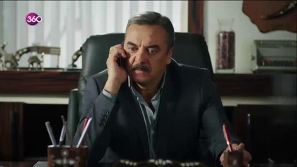 Karagül 33. bölüm