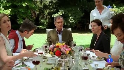 Pelicula " Las alas del Amor" 2010 Español part 2/3