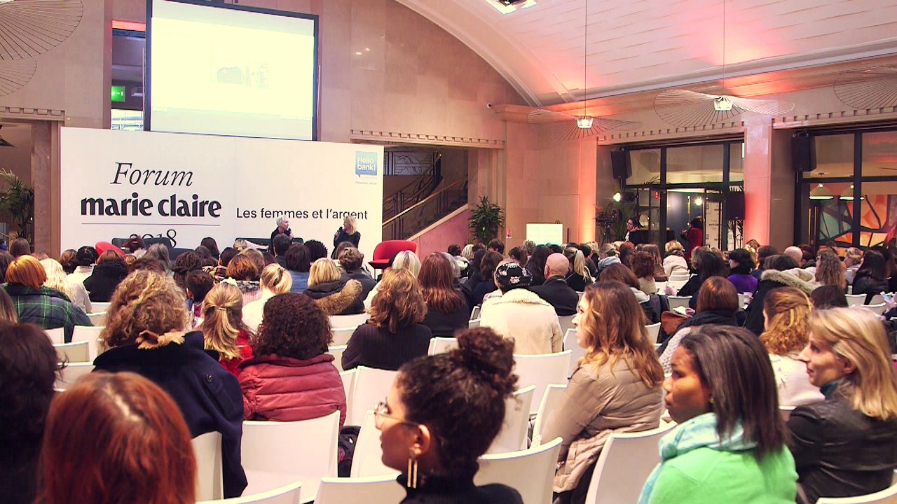 Best Of du Forum Marie Claire 2018