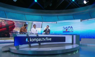 Pengamat: Bom Surabaya untuk Bangkitkan Moral ISIS