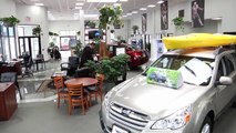 Certified Pre-Owned Subaru Forester Financing - Serving South Portland, ME