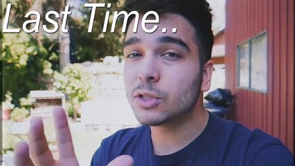 We Spent the Night in an Abandoned HAUNTED House! (24 HOUR CHALLENGE)