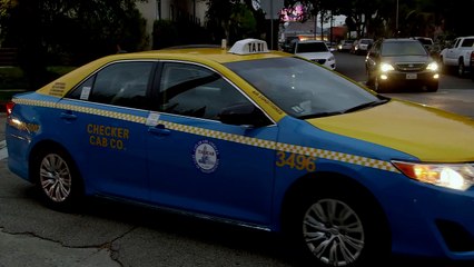 New Mobile Search App Designed for People Looking for Taxi - Lookna Inc