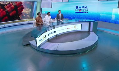 Jual Aset dan Gagal ke Suriah, Balik ke Indonesia Kecewa..