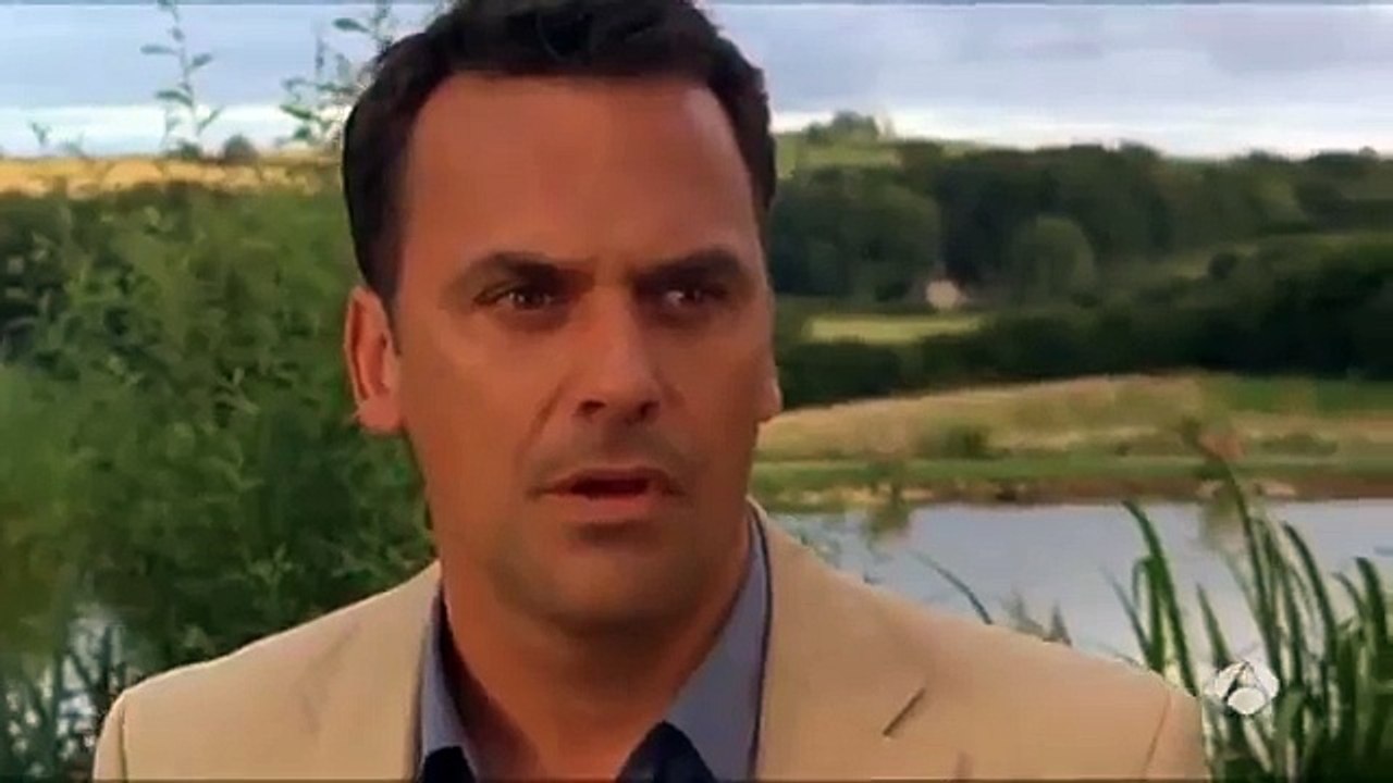 Pelicula " Las alas del Amor" 2010 Español part 3/3