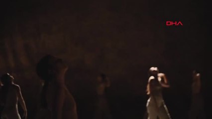 Ceyda Tanc's 'kaya' Received A Standing Ovation At The Brighton Festival