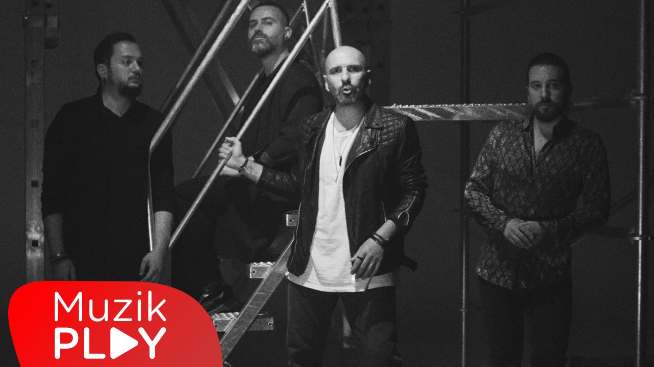 gripin - Hiç Utanmadan