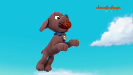 Paw Patrol : la Pat'Patrouille | La cabane hantée | NICKELODEON JUNIOR