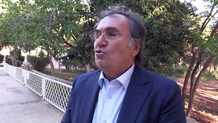 'Metabolizma hastalıkları ramazandan sonra ortaya çıkıyor' - ŞANLIURFA